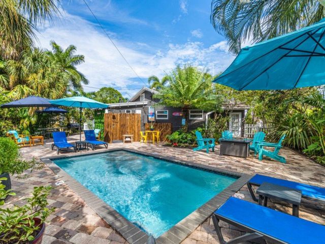 Дом в аренду по адресу 1911 Parker Avenue - фото 6893810