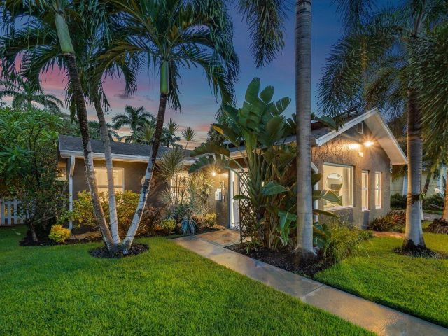 Дом в аренду по адресу 1911 Parker Avenue - фото 6893811