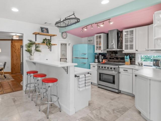 Дом в аренду по адресу 1911 Parker Avenue - фото 6893813