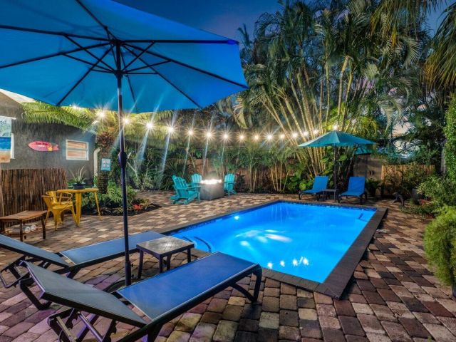 Дом в аренду по адресу 1911 Parker Avenue - фото 6893816