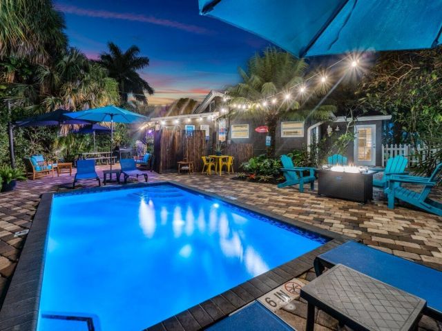 Дом в аренду по адресу 1911 Parker Avenue - фото 6893817