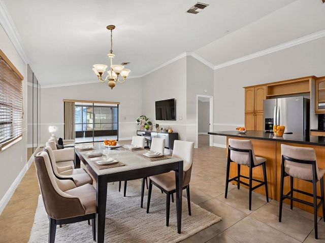 Дом в аренду по адресу 1275 Summit Run Circle - фото 6906696