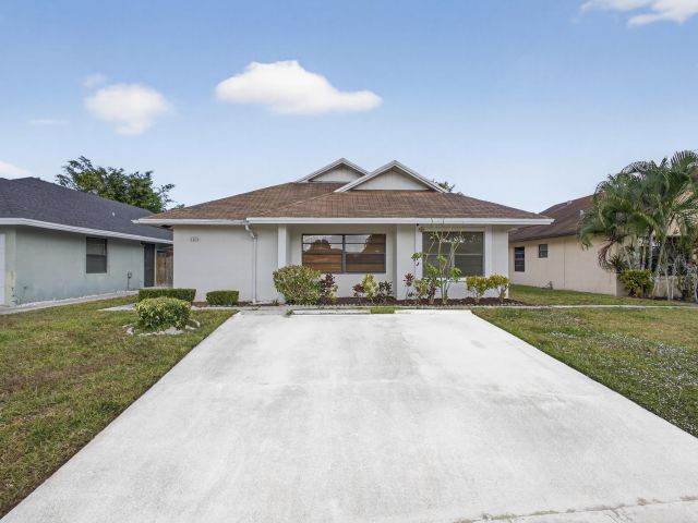 Дом в аренду по адресу 1275 Summit Run Circle - фото 6906706