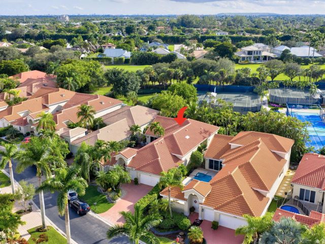 Продажа дома по адресу 7450 Campo Florido - фото 6901421