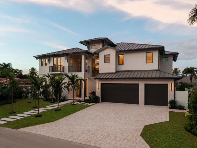 Продажа дома по адресу 963 Dogwood Drive - фото 6890990