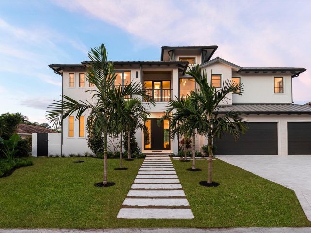 Продажа дома по адресу 963 Dogwood Drive - фото 6890995