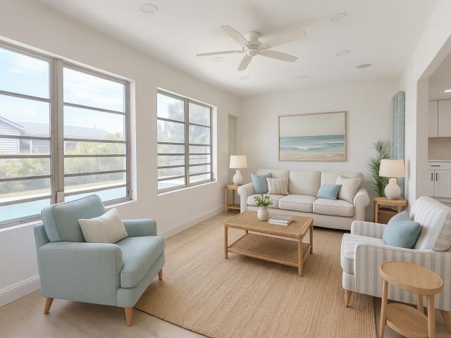 Дом в аренду по адресу 210 W 23rd Street - фото 6893533