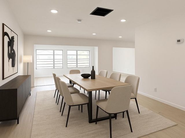 Дом в аренду по адресу 210 W 23rd Street - фото 6893535