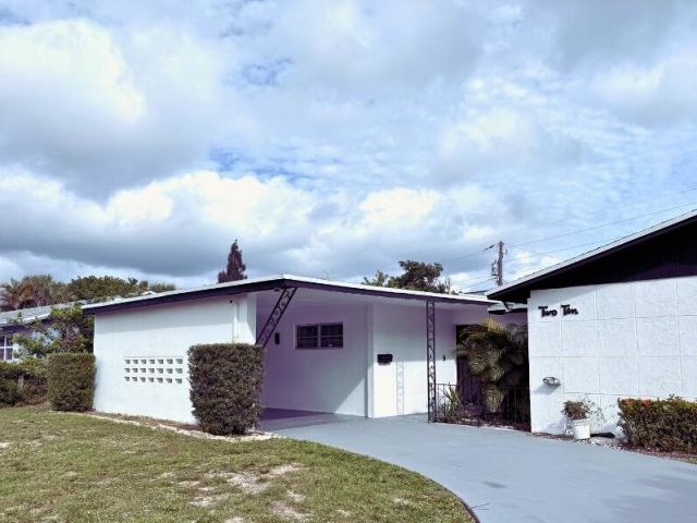 Дом в аренду по адресу 210 W 23rd Street - фото 6893537