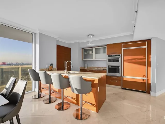 Квартира в аренду номер3706 - фото 6903420