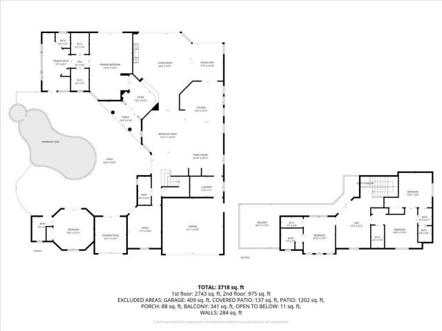 Продажа дома по адресу 3241 NW 63rd Street - фото 6894337