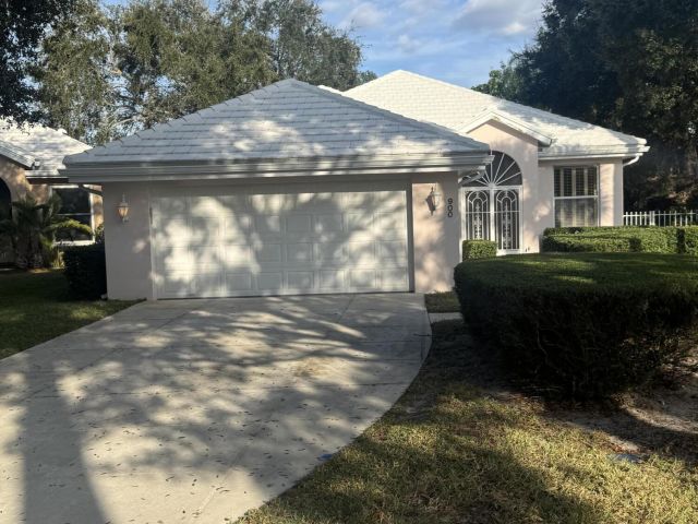 Дом в аренду по адресу 900 Bear Island Circle - фото 6893796