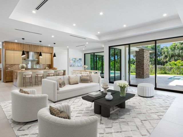 Продажа дома по адресу 3100 Palm Drive - фото 6886763