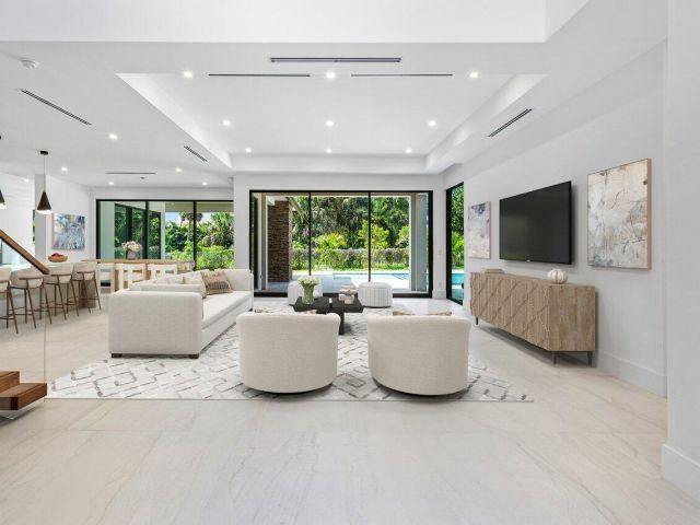 Продажа дома по адресу 3100 Palm Drive - фото 6886766