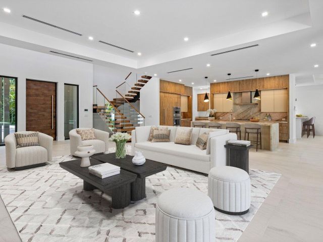 Продажа дома по адресу 3100 Palm Drive - фото 6886768