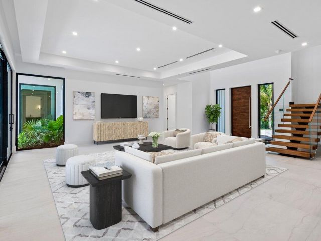 Продажа дома по адресу 3100 Palm Drive - фото 6886771