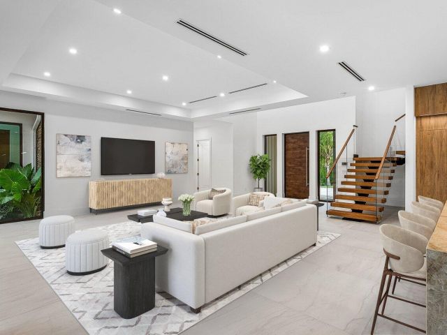 Продажа дома по адресу 3100 Palm Drive - фото 6886772