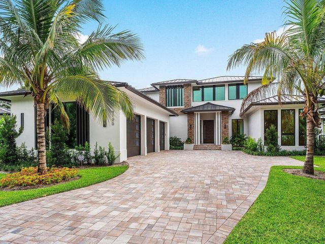 Продажа дома по адресу 3100 Palm Drive - фото 6886775