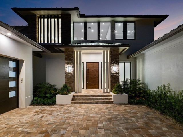 Продажа дома по адресу 3100 Palm Drive - фото 6886776