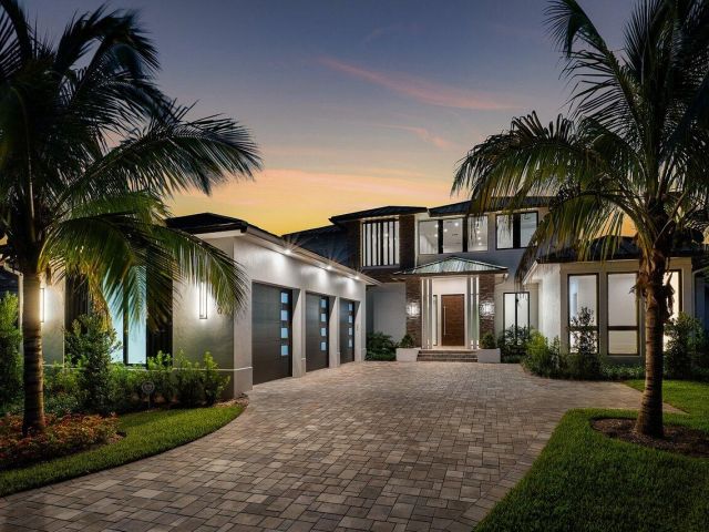 Продажа дома по адресу 3100 Palm Drive - фото 6886777