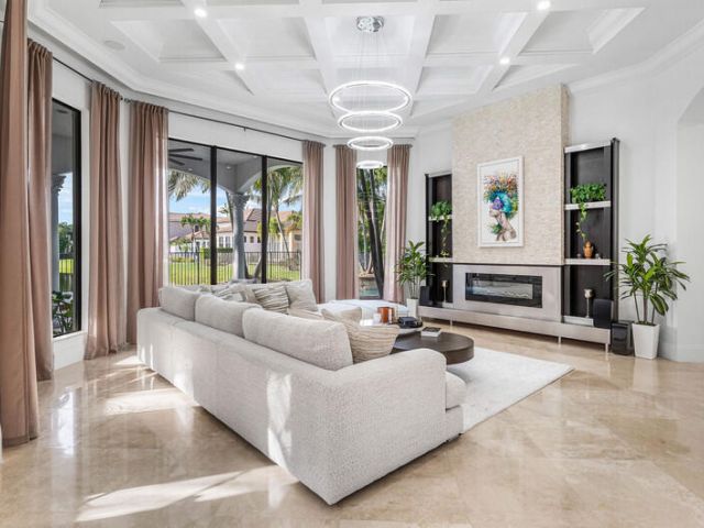 Продажа дома по адресу 17685 Circle Pond Court - фото 6894582