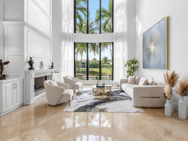 Продажа дома по адресу 17685 Circle Pond Court - фото 6894586