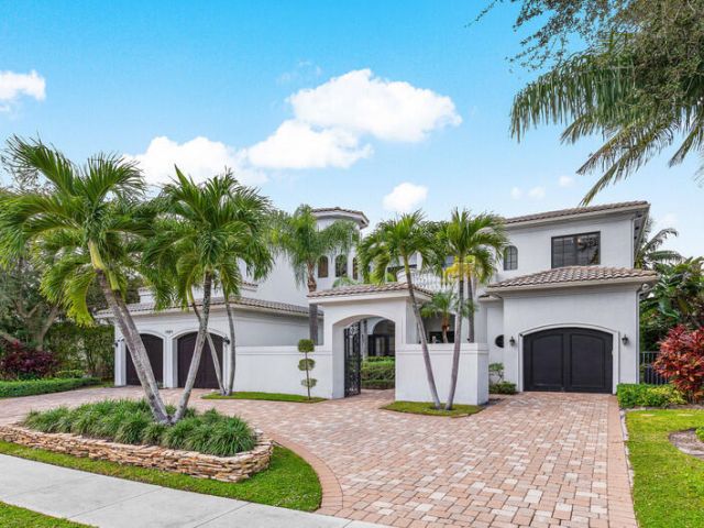 Продажа дома по адресу 17685 Circle Pond Court - фото 6894588