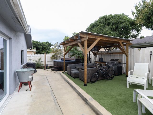 Продажа дома по адресу 23287 SW 60th Avenue - фото 6896515