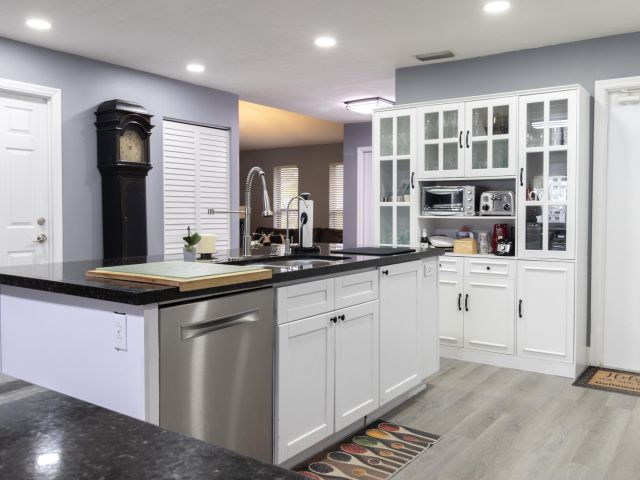 Продажа дома по адресу 23287 SW 60th Avenue - фото 6896520