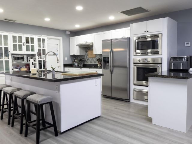 Продажа дома по адресу 23287 SW 60th Avenue - фото 6896521