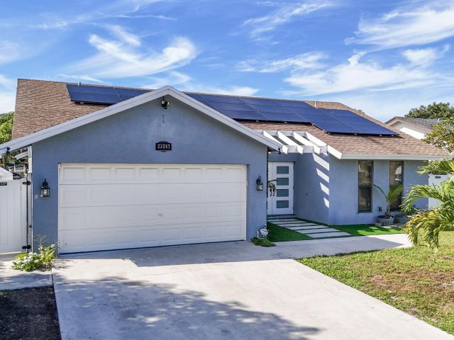 Продажа дома по адресу 23287 SW 60th Avenue - фото 6896530