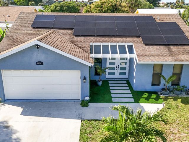 Продажа дома по адресу 23287 SW 60th Avenue - фото 6896532