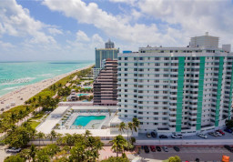 Квартира #10A