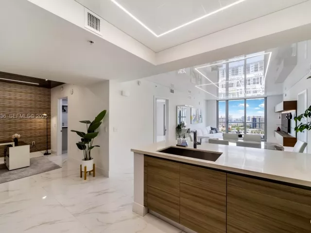 Квартира в аренду номер4-2203 - фото 6900301