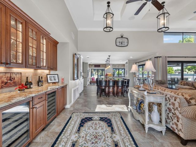 Продажа дома по адресу 5212 Foxpointe Circle SE - фото 6887873