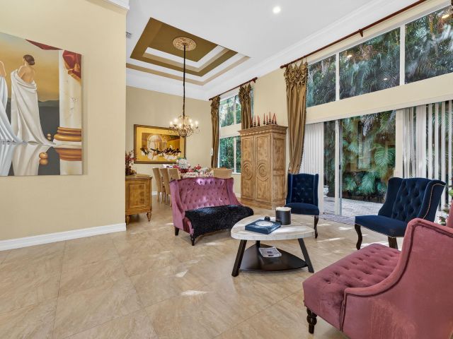 Дом в аренду по адресу 7162 Via Firenze - фото 6894413