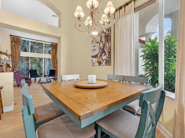 Дом в аренду по адресу 7162 Via Firenze - фото 6894421