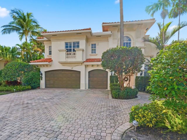 Дом в аренду по адресу 7162 Via Firenze - фото 6894431