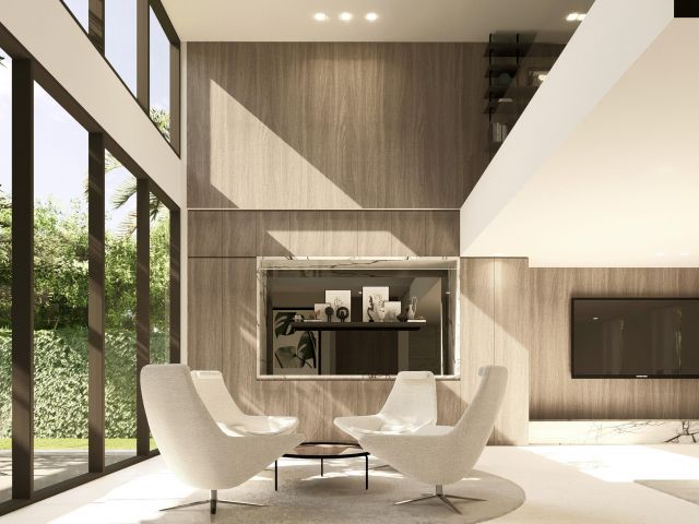 Продажа дома по адресу 1351 Cocoanut Road - фото 6902012