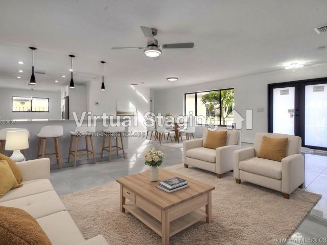 Дом в аренду по адресу 1001 NW 6th Drive - фото 6905807