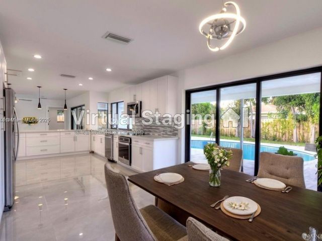 Дом в аренду по адресу 1001 NW 6th Drive - фото 6905809