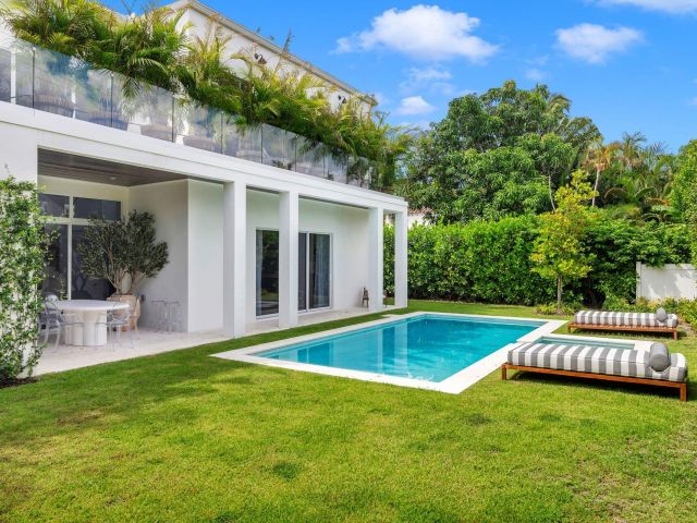 Продажа дома по адресу 237 Desota Road - фото 6893686