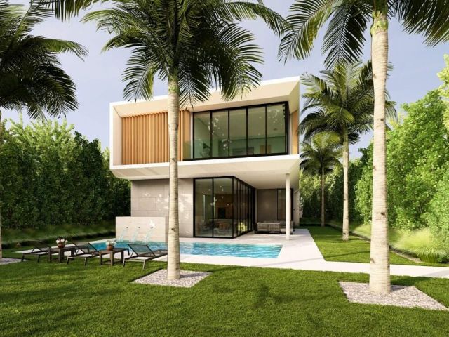 Продажа дома по адресу 300 Grove Place - фото 6890121