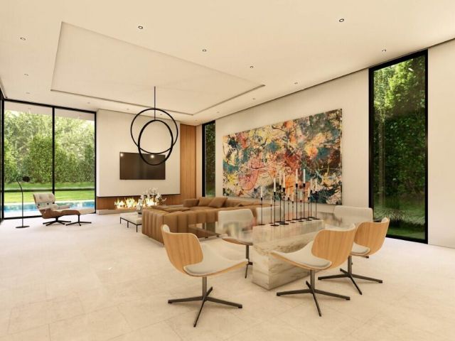 Продажа дома по адресу 300 Grove Place - фото 6890126