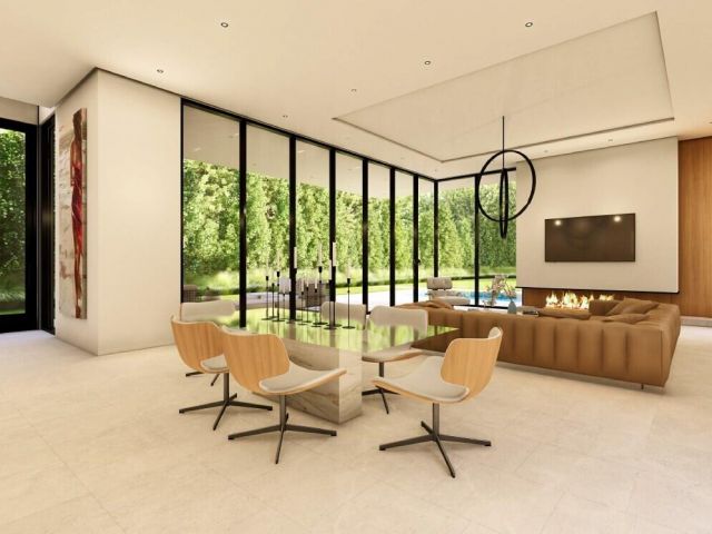 Продажа дома по адресу 300 Grove Place - фото 6890129