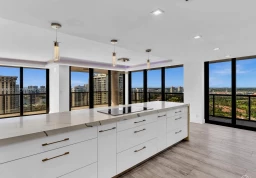 Квартира #27D