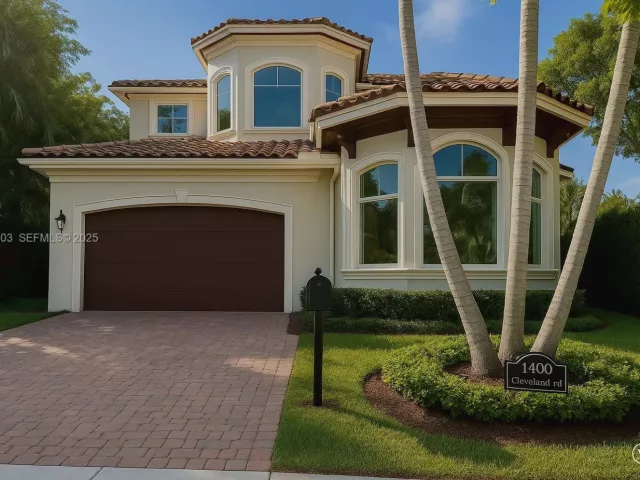 Дом в аренду по адресу 1490 Cleveland Rd - фото 6892022