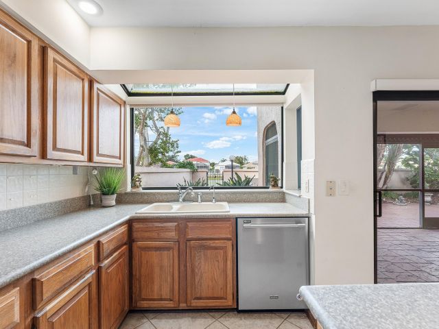 Продажа дома по адресу 3057 Deer Creek Via Napoli - фото 6897789