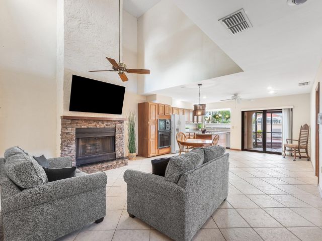 Продажа дома по адресу 3057 Deer Creek Via Napoli - фото 6897791