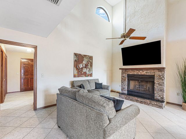 Продажа дома по адресу 3057 Deer Creek Via Napoli - фото 6897792